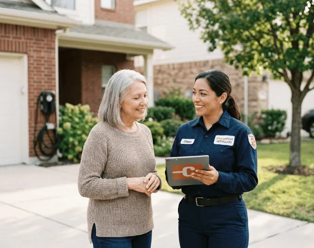 EV Charger Installation Novelty, MO FAQs